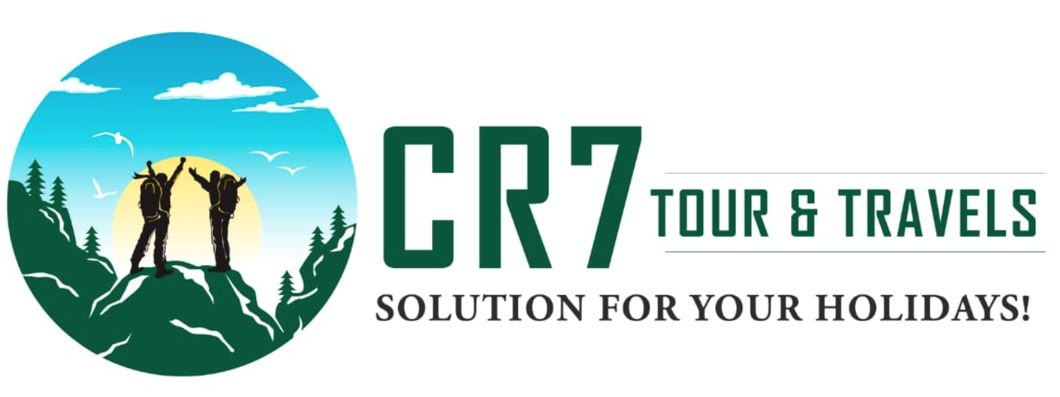 Cr7 Tour and Travel